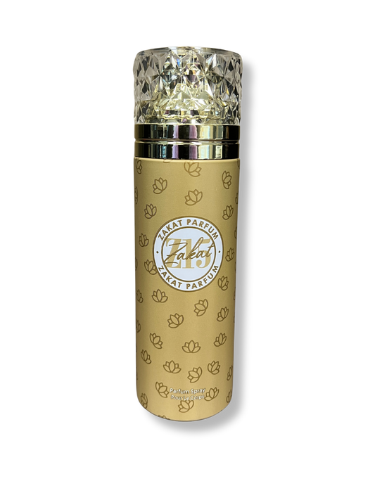 Z15 200ML Body Spray By ZAKAT
