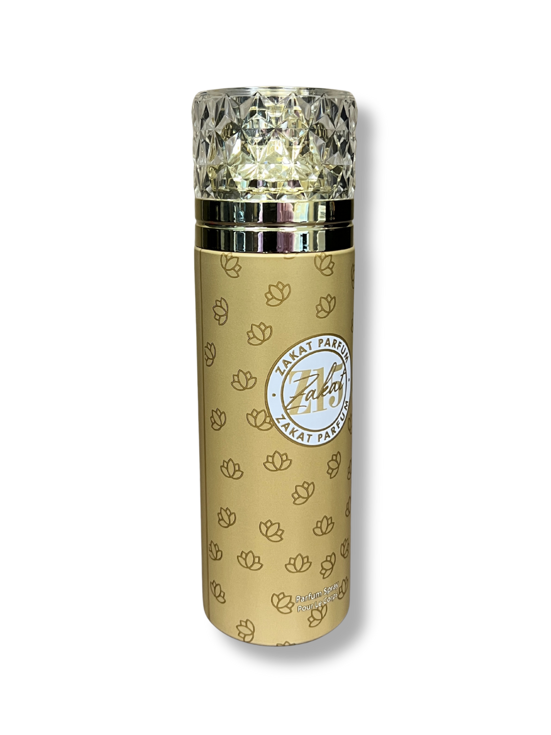 Z15 200ML Body Spray By ZAKAT