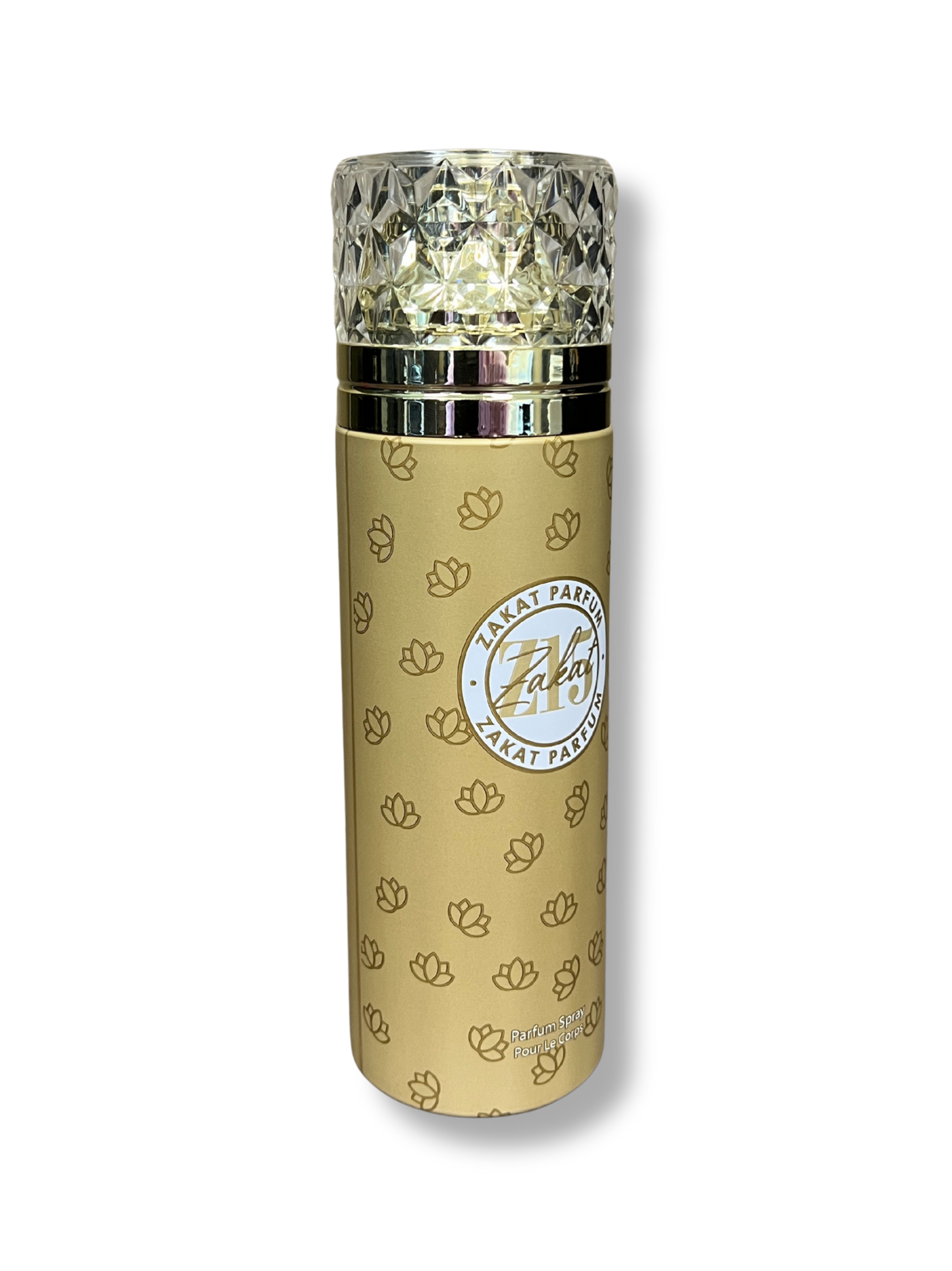 Z15 200ML Body Spray By ZAKAT