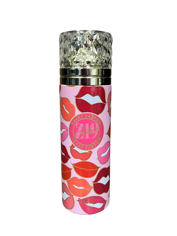 Z19 200ML Body Spray By ZAKAT