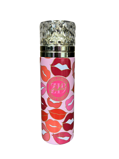 Z19 200ML Body Spray By ZAKAT