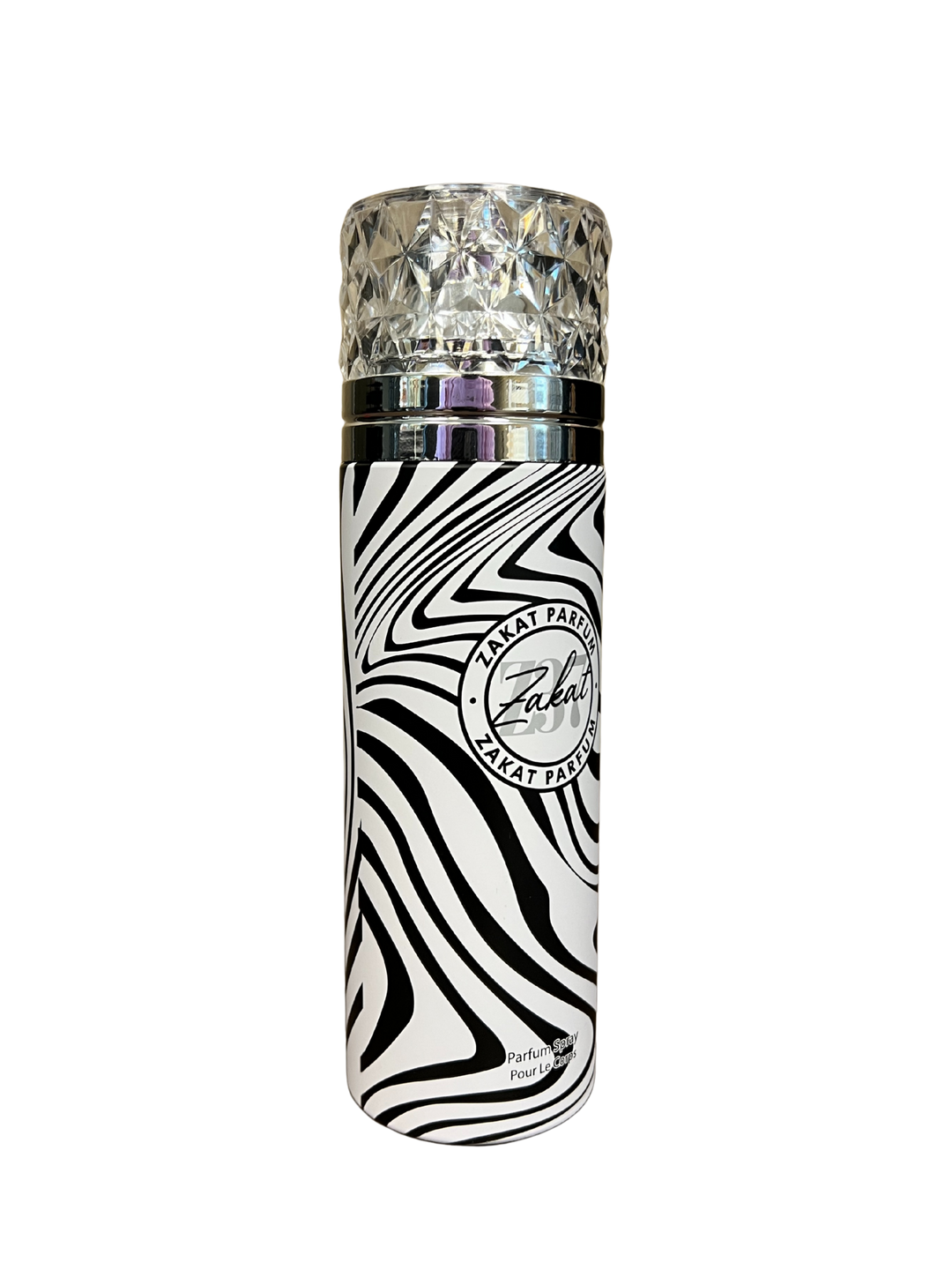 Z37 200ML Body Spray By ZAKAT