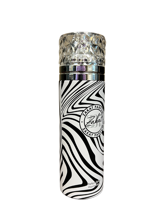 Z37 200ML Body Spray By ZAKAT