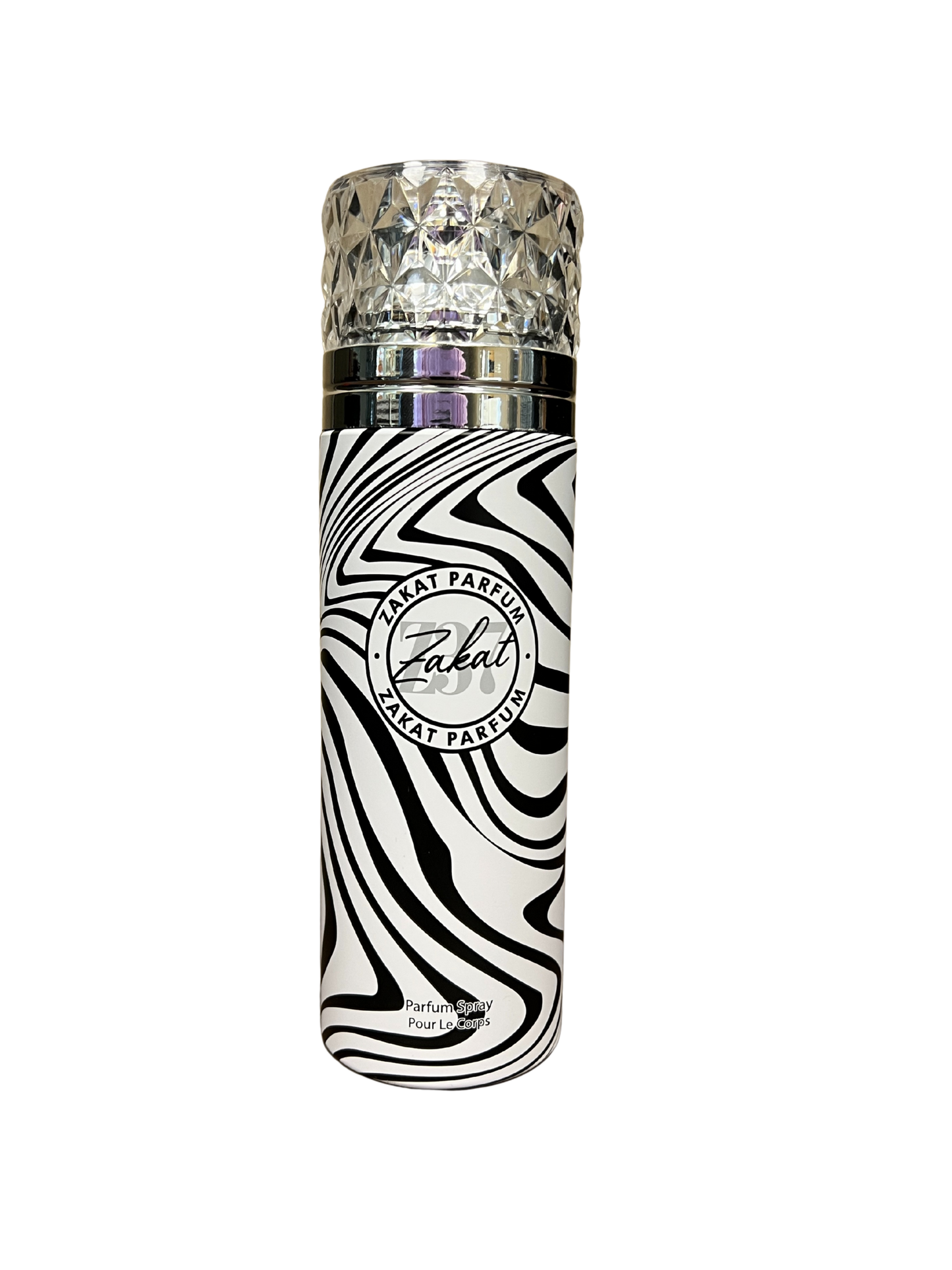Z37 200ML Body Spray By ZAKAT