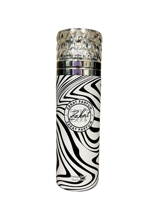 Z37 200ML Body Spray By ZAKAT