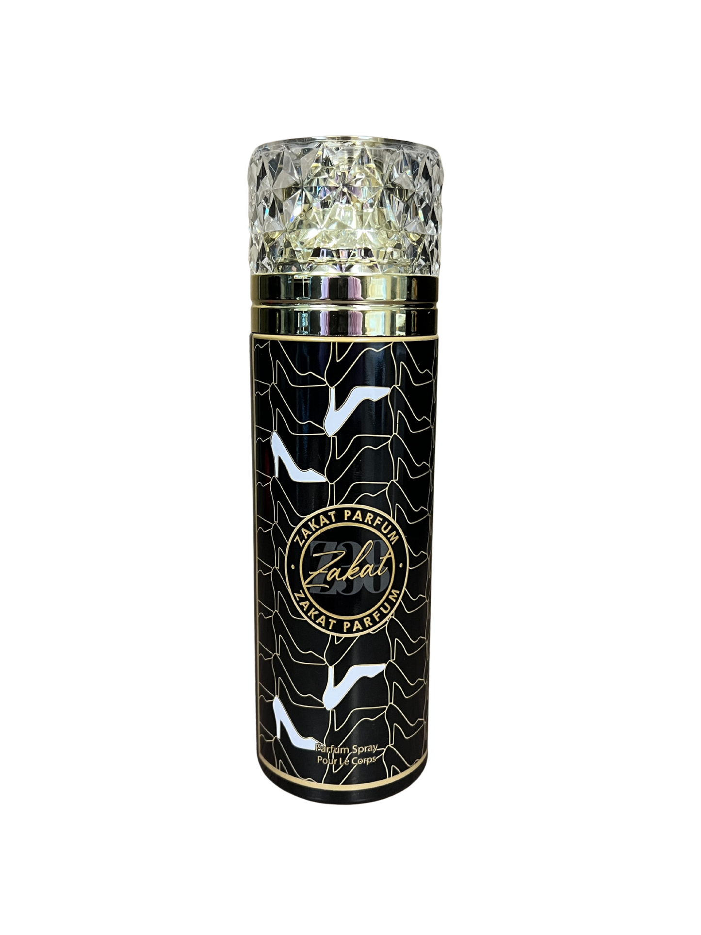 Z38 200ML Body Spray By ZAKAT