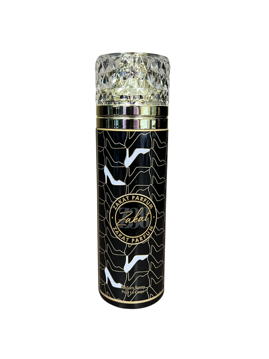 Z38 200ML Body Spray By ZAKAT