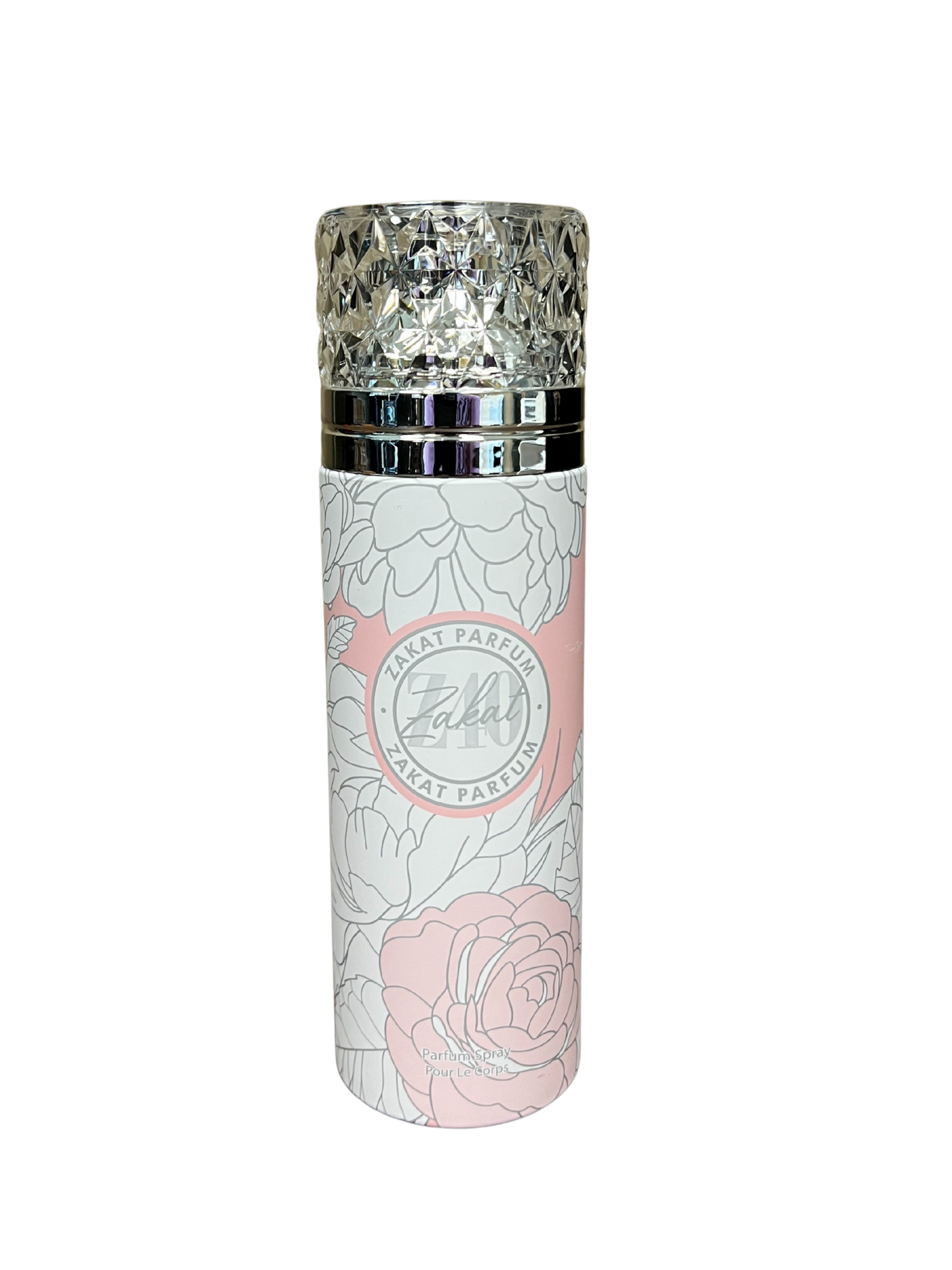 Z40 200ML Body Spray By ZAKAT