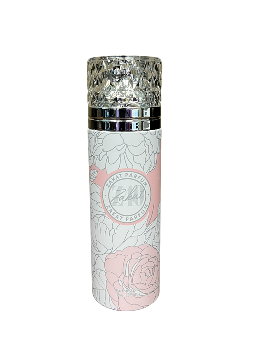 Z40 200ML Body Spray By ZAKAT