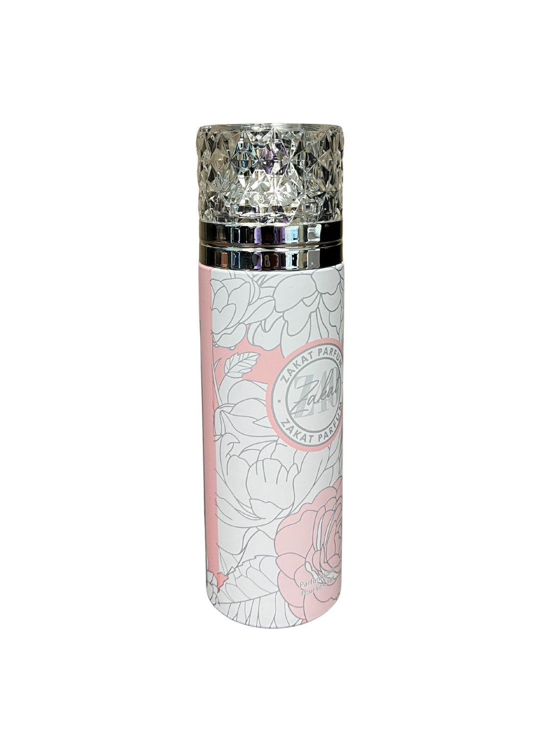 Z40 200ML Body Spray By ZAKAT