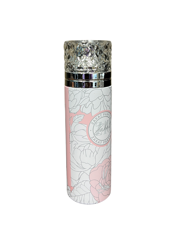 Z40 200ML Body Spray By ZAKAT