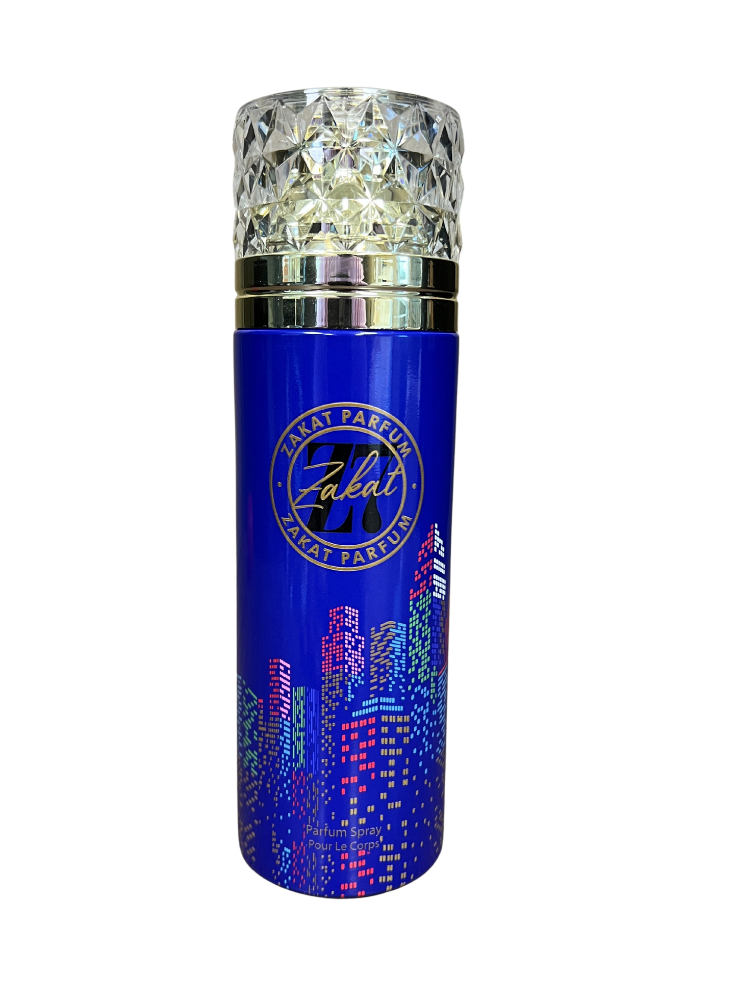 Z7 200ML Body Spray By ZAKAT