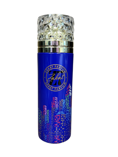 Z7 200ML Body Spray By ZAKAT